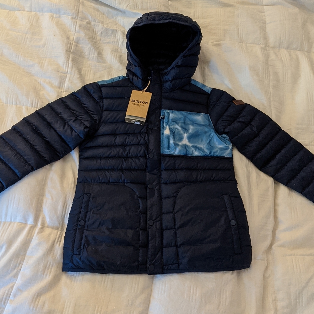 Burton Down Jacket
